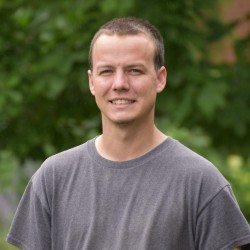 Jacob Hicks